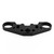 CNC Aluminum Upper Front Top Triple Tree Clamp For YAMAHA R15 V3 2017-2021 CNC Aluminum Upper Front Top Triple Tree Clamp For YAMAHA R15 V3 2017-2021