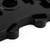CNC Aluminum Upper Front Top Triple Tree Clamp For YAMAHA R15 V3 2017-2021 CNC Aluminum Upper Front Top Triple Tree Clamp For YAMAHA R15 V3 2017-2021