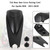 Rear Seat Cover Fairing Cowl for Aprilia RS125 RS4 RSV4 1000 2009-2022 Matt Black Rear Seat Cover Fairing Cowl for Aprilia RS125 RS4 RSV4 1000 2009-2022 Matt Black