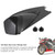 Rear Seat Cover Fairing Cowl for Aprilia RS125 RS4 RSV4 1000 2009-2022 Carbon Rear Seat Cover Fairing Cowl for Aprilia RS125 RS4 RSV4 1000 2009-2022 Carbon