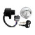 Ignition Switch & Fuel Gas Cap for Kawasaki Vulcan VN900 Custom Classic LT 06-22