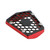 Steering Horn Cover fairing For VESPA Sprint Primavera 125/150 2014-2021 Red