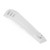 ABS Steering Horn Cover fairing For VESPA Sprint Primavera 125/150 14-21 White