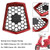 Front Center Horn Cover For VESPA Sprint Primavera 125/150 2014-2021 Red