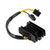 Voltage Regulator Rectifier For Suzuki GR 150 GR150 Hanjun GA150 Haojue 2017-2019