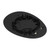 Left Driver Side Heated Mirror Glass for BMW Mini Cooper 07-15 51162755625