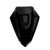 Rear Pillion Seat Cowl Fairing Cover For Honda CBR1000RR-R 2020-2024 Black