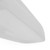 Rear Pillion Seat Cowl Fairing Cover For Honda CBR1000RR-R 2020-2024 White