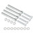 19" Front Fender Spacers For Touring Electra Street Glide Road 1997-2022 19" Front Fender Spacers For Touring Electra Street Glide Road 1997-2022