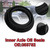 Front Inner Axle Oil Seals 303752 for Nissan Patrol 1987-2013 Y60 Y61