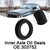 Front Inner Axle Oil Seals 303752 for Nissan Patrol 1987-2013 Y60 Y61