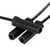 8PCS Square Ignition Coil+Spark Plug+Wires 12611424 For Silverado 1500 Tahoe GMC