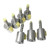 5R110W Transmission Master Solenoids Set For Ford 2003-On  (99185)