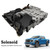 6R80 Transmission Valve Body+TCU For Ford F-150 2011-up