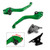 CNC Short Clutch Brake Lever fit for Kawasaki Ninja 250R 400 300R/Z300 Z250SL