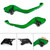 CNC Short Clutch Brake Lever fit for Ducati HYPERMOTARD 1100/S/EVO SP 2007-12