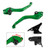 CNC Short Clutch Brake Lever fit for 765 Street Triple Tiger 800 CNC Short Clutch Brake Lever fit for 765 Street Triple Tiger 800