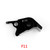 NEW Short Clutch Brake Lever fit for Aprilia RSV4/RSV4 FACTORY 2009-2015