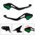 NEW Short Clutch Brake Lever fit for Kawasaki ZZR600 ZX6R ZX9R ZX10R Z1000 NEW Short Clutch Brake Lever fit for Kawasaki ZZR600 ZX6R ZX9R ZX10R Z1000