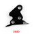 NEW Short Clutch Brake Lever fit for Ducati 996/998/B/S/R M900/M1000 MTS1100