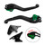 NEW Short Clutch Brake Lever fit for DAYTONA 955i SRINT ST TT600