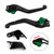 NEW Short Clutch Brake Lever fit for Aprilia RSV4 FACTORY/RSV4-R/RR 09-17
