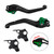 NEW Short Clutch Brake Lever fit for KYMCO 2017-2018 AK550 NEW Short Clutch Brake Lever fit for KYMCO 2017-2018 AK550