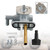 Gas Tank Fuel Cock Valve Petcock fit for Suzuki GSF600 GSF1200 44300-26E00