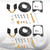 2X Carburetor Rebuild Repair Kit fit for Yamaha Virago 750 XV750 1981-1983 Generic