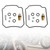 2X Carburetor Rebuild Repair Kit fit for Yamaha version FZR400(1WG)R/RR 1988-90