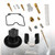 Carburetor Rebuild Repair Kit fit for 250cc ATV ATV250 EN250 GP200 GP250 MV30