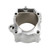 95mm Stock Bore Top End Rebuild Kit For Yamaha YFZ450R 09-2021 YFZ450X 10-2011