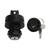 Ignition Key Switch For Yamaha Rhino YXR450 660 700 Viking VI Wolverine YXZ1000R