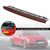 Red Third Brake Light?8P3945097 For Audi A3 S3 3 Door Hatchback 2004-2012