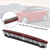 Red Third Brake Light?8P3945097 For Audi A3 S3 3 Door Hatchback 2004-2012