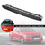 Black Third Brake Light?8P3945097 For Audi A3 S3 3 Door Hatchback 2004-2012