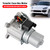 Transfer Case Box Motor for Porsche Cayenne 955 2003-2010 95562460100 0AD341601A