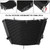 Radiator Cooler Cooling For Suzuki GSXR 600 750 GSX-R600 GSX-R750 2006-2024 Radiator Cooler Cooling For Suzuki GSXR 600 750 GSX-R600 GSX-R750 2006-2024
