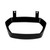Headlight Bezel Trim Rim Cap Guard Cover For vespa Sprint 150 2016-2022 Black Headlight Bezel Trim Rim Cap Guard Cover For vespa Sprint 150 2016-2022 Black