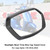Headlight Bezel Trim Rim Cap Guard Cover For vespa Sprint 150 2016-2022 Carbon Headlight Bezel Trim Rim Cap Guard Cover For vespa Sprint 150 2016-2022 Carbon