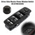 Driver Side Master Power Window Switch 670010305 for Maserati Ghibli 2014-2018 Driver Side Master Power Window Switch 670010305 for Maserati Ghibli 2014-2018