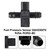 Fuel Pressure Sensor 0261230273 9U5A-9C052-BC For Ford Escape Explorer E Series