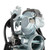Carburetor Carb fit for Honda XR350 1985 16100-KN5-673 16100-KN5-674