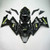 Injection Fairing Kit Bodywork Plastic ABS For Suzuki GSXR1000 2007-2008 K7 #127 Injection Fairing Kit Bodywork Plastic ABS For Suzuki GSXR1000 2007-2008 K7 #127