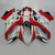 Injection Fairing Kit Bodywork For Ducati Panigale V4 V4S V4SP 2018-2019 #101