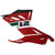 2020-2022 Ducati Panigale V2 Injection Fairing Kit Bodywork #101 Amotopart