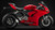 2020-2022 Ducati Panigale V2 Injection Fairing Kit Bodywork #103 Amotopart