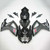 Injection Fairing Kit Bodywork Plastic ABS For Suzuki GSXR 600/750 2006-2007 K6 #103 Injection Fairing Kit Bodywork Plastic ABS For Suzuki GSXR 600/750 2006-2007 K6 #103