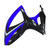 2006-2007 Suzuki GSXR 600/750 K6 Amotopart Injection Fairing Kit Bodywork Plastic ABS #105