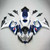 Injection Fairing Kit Bodywork Plastic ABS For Suzuki GSXR 600/750 2006-2007 K6 #116 Injection Fairing Kit Bodywork Plastic ABS For Suzuki GSXR 600/750 2006-2007 K6 #116